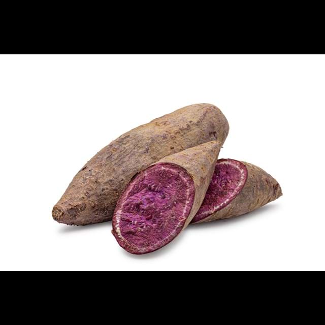 Sweet Potato Purple