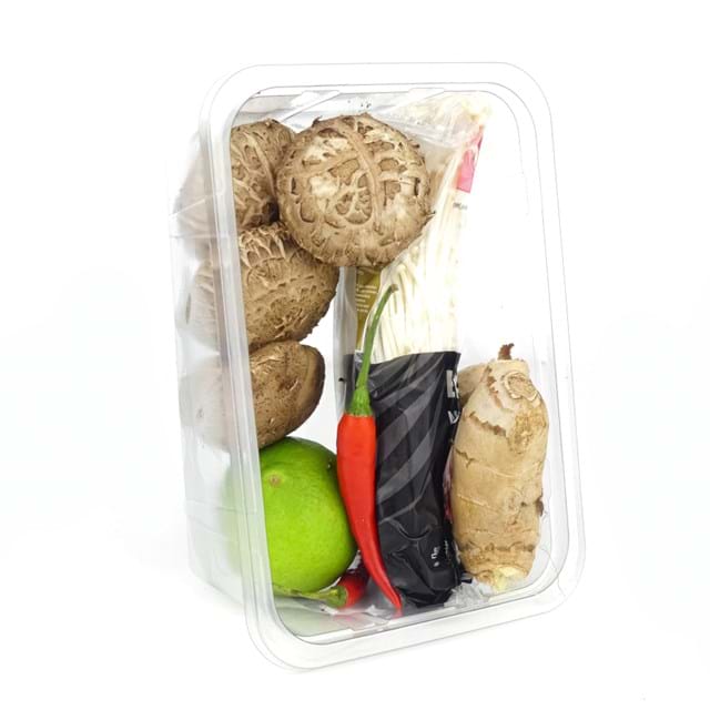 Noodlesoup Mix
