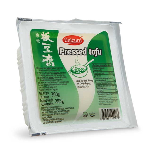 Unicurd Preserved Tofu