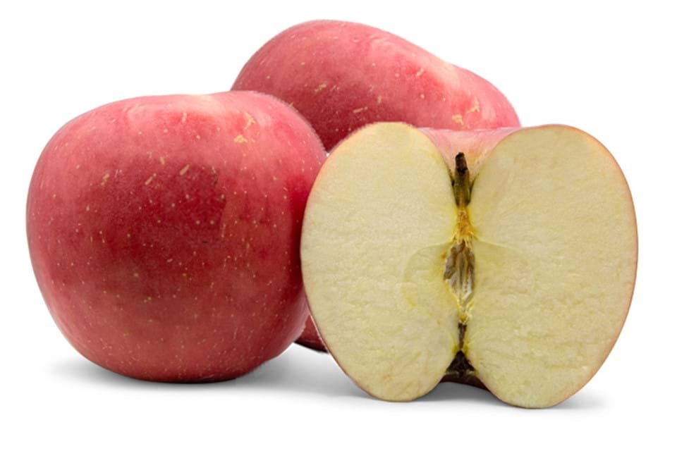 Fuji Apple