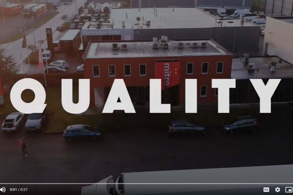 Here we check all products. In Maasdijk (NL) 2020