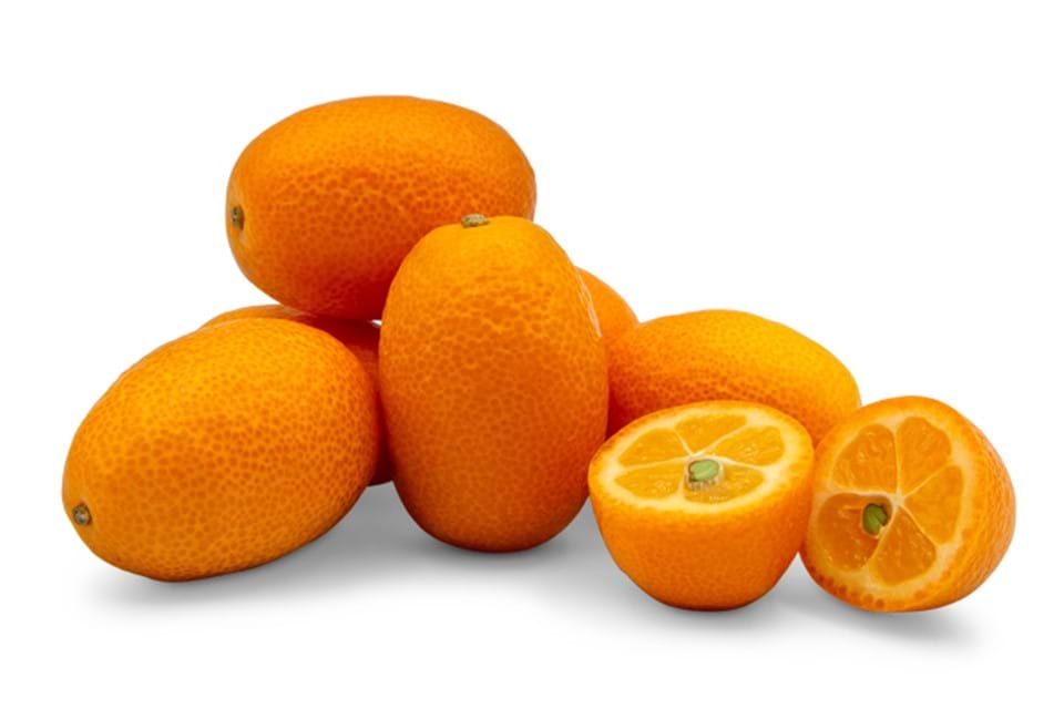 Kumquats