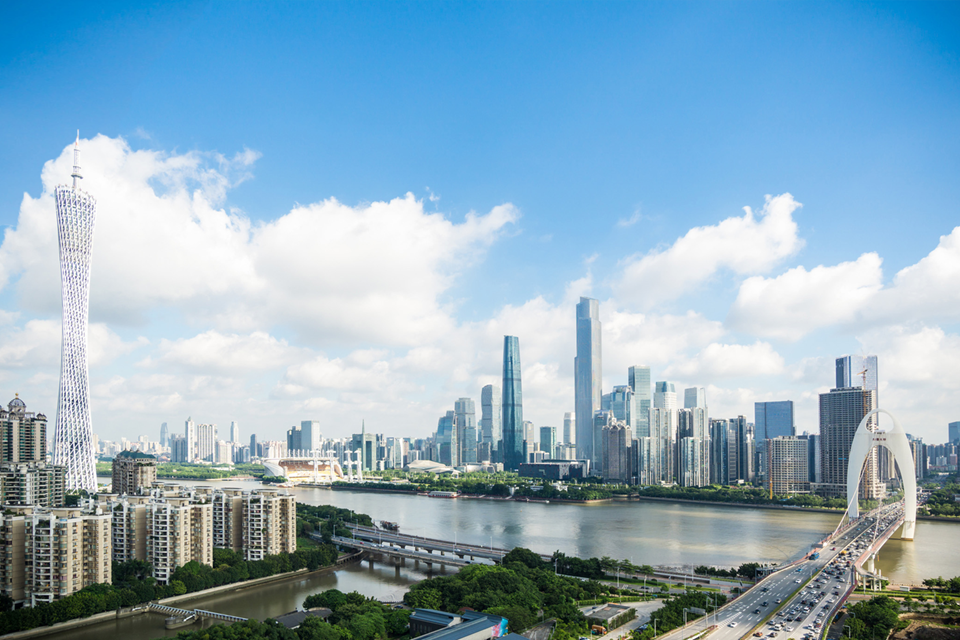 Mitro Guangzhou China