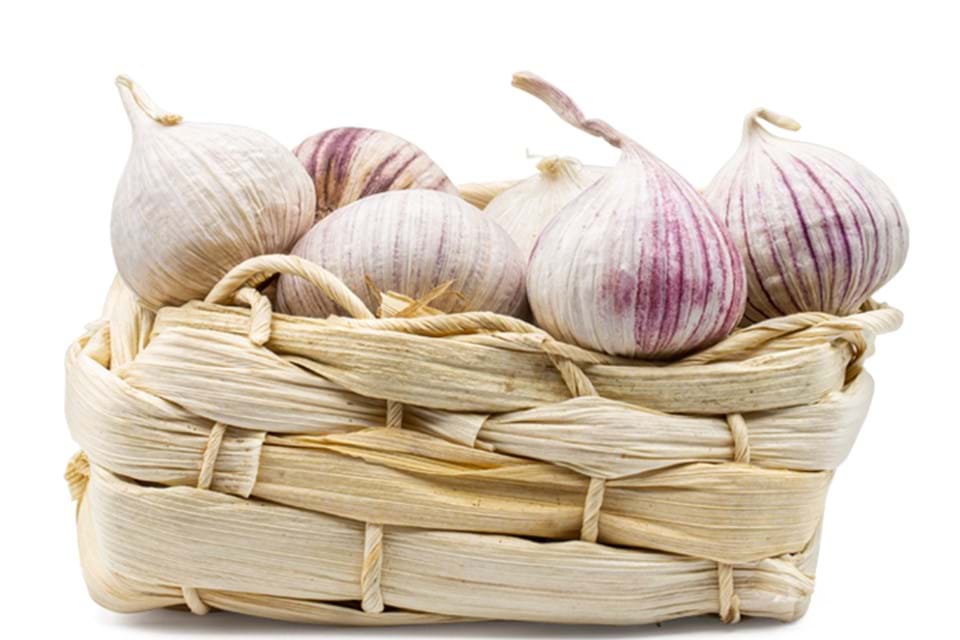 Ail français