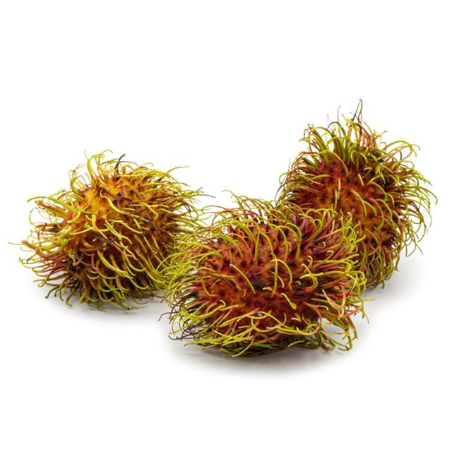 Rambutan