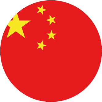 Flag CN