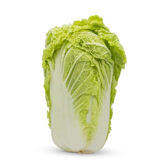 Chinese cabbage