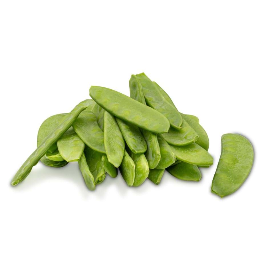 Mangetout