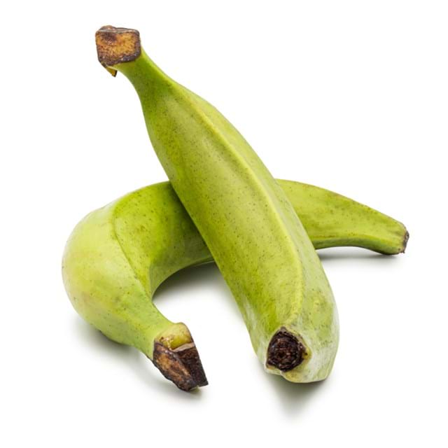 Green Plantain