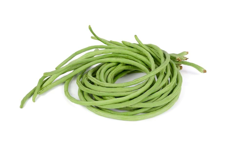 Haricot vert long