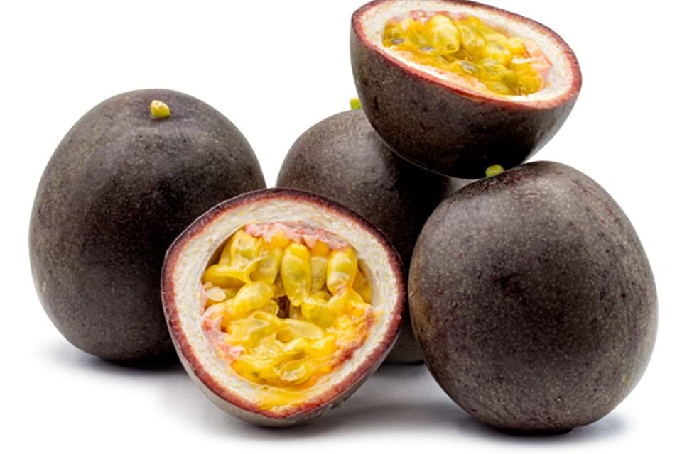Passion Fruit