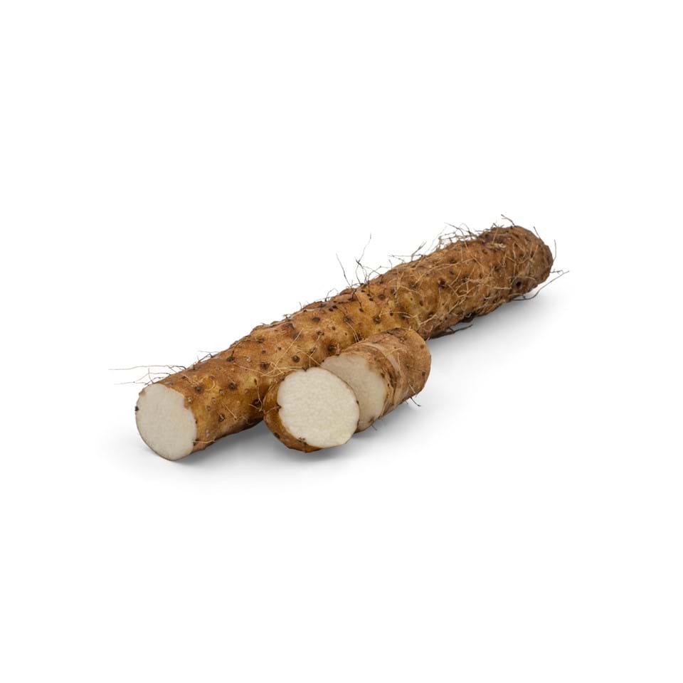 Iron Yam