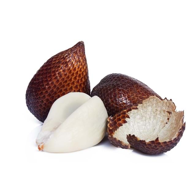 Snake Fruit