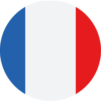 Flag FR