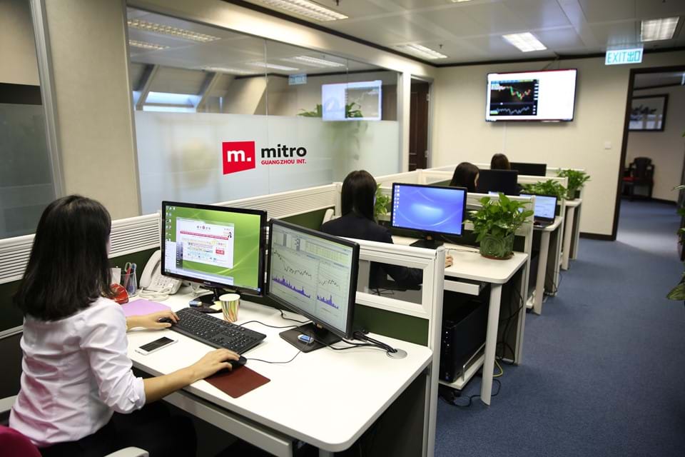 Mitrofresh London UK