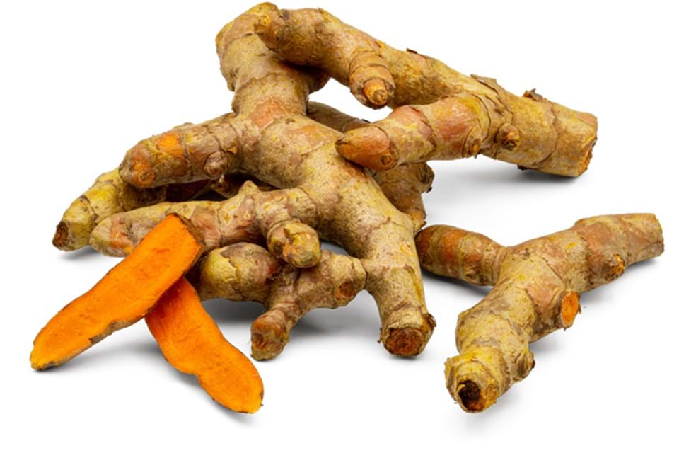 Curcuma