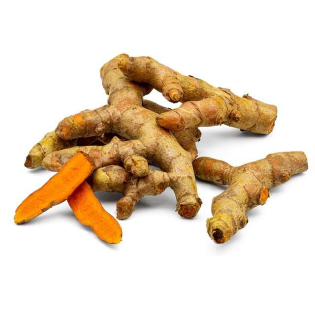 Tumeric