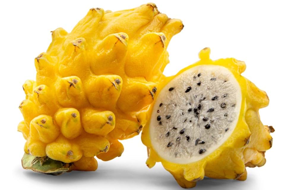 PITAHAYA GEEL