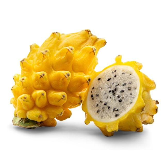 PITAHAYA JAUNE