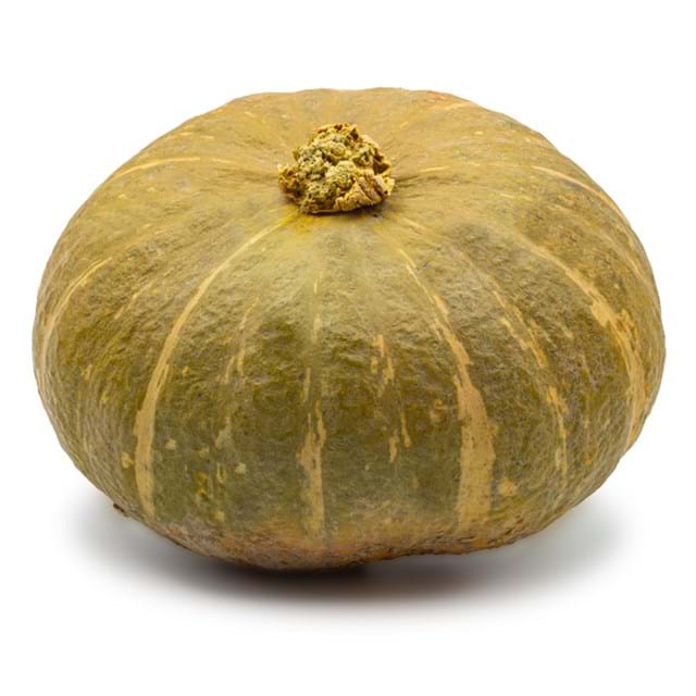 Kabocha pumpkin