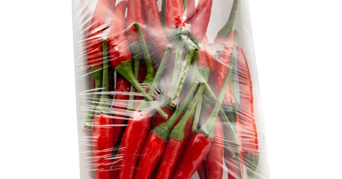 Peppers