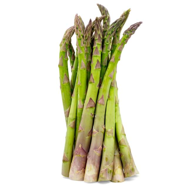 GROENE ASPERGES