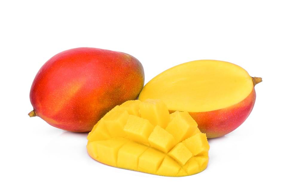 Kent Mango