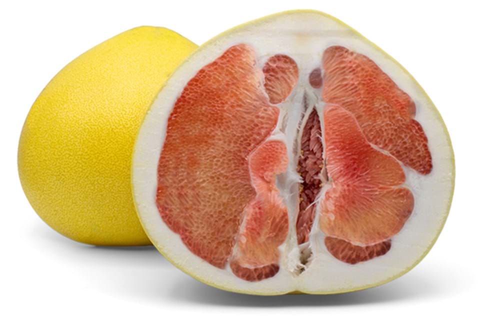 Pomelo Rood