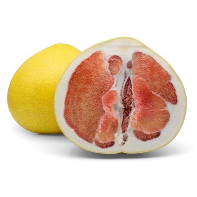 Pomelo Red