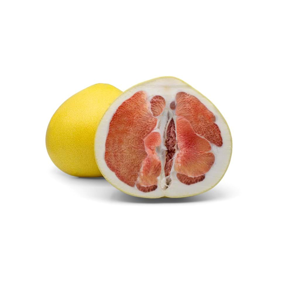 Pomelo Rood