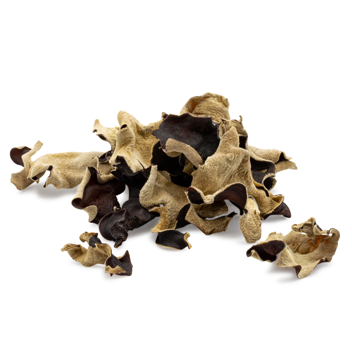 Dried (wild) mushrooms Mitrofresh Wholesale of exotic & Asian products