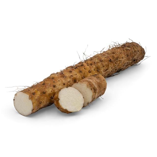 Huai Shan Yam